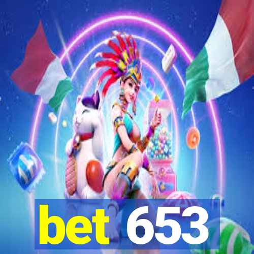 bet 653